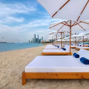 Radisson Blu & Resort, Corniche Semesteranläggning (resort) Abu Dhabi