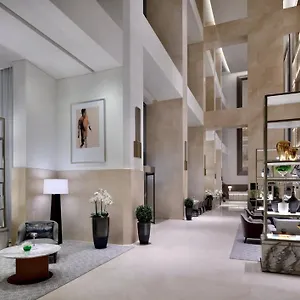شقة فندقية Emaar Residences Fashion Avenue, Formerly Address Mall, دبي