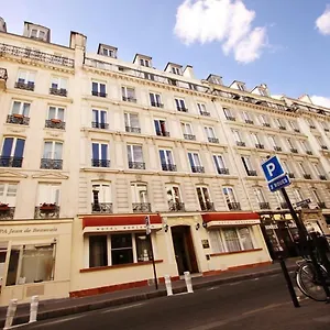 Marignan Hotell Paris