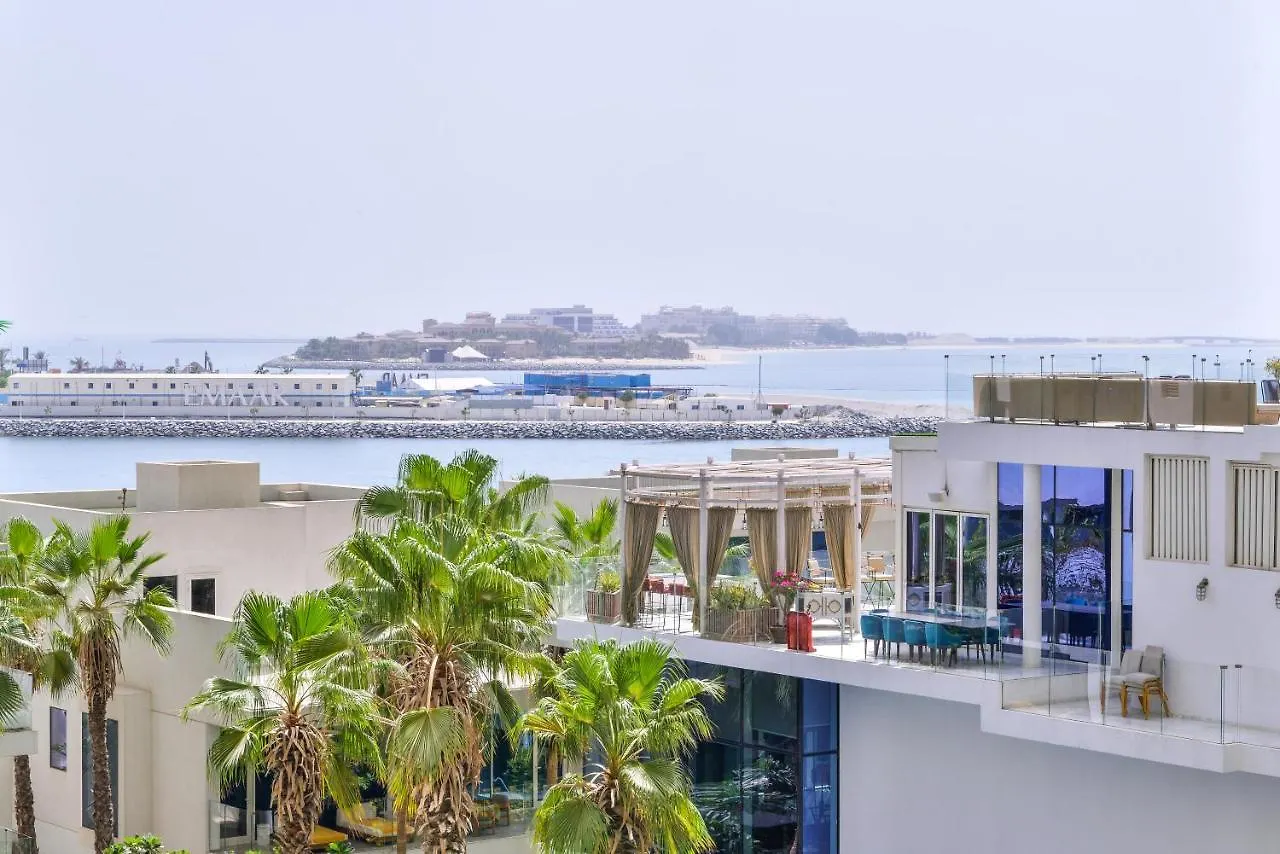 Five Palm Residences Dubai 0*,  United Arab Emirates
