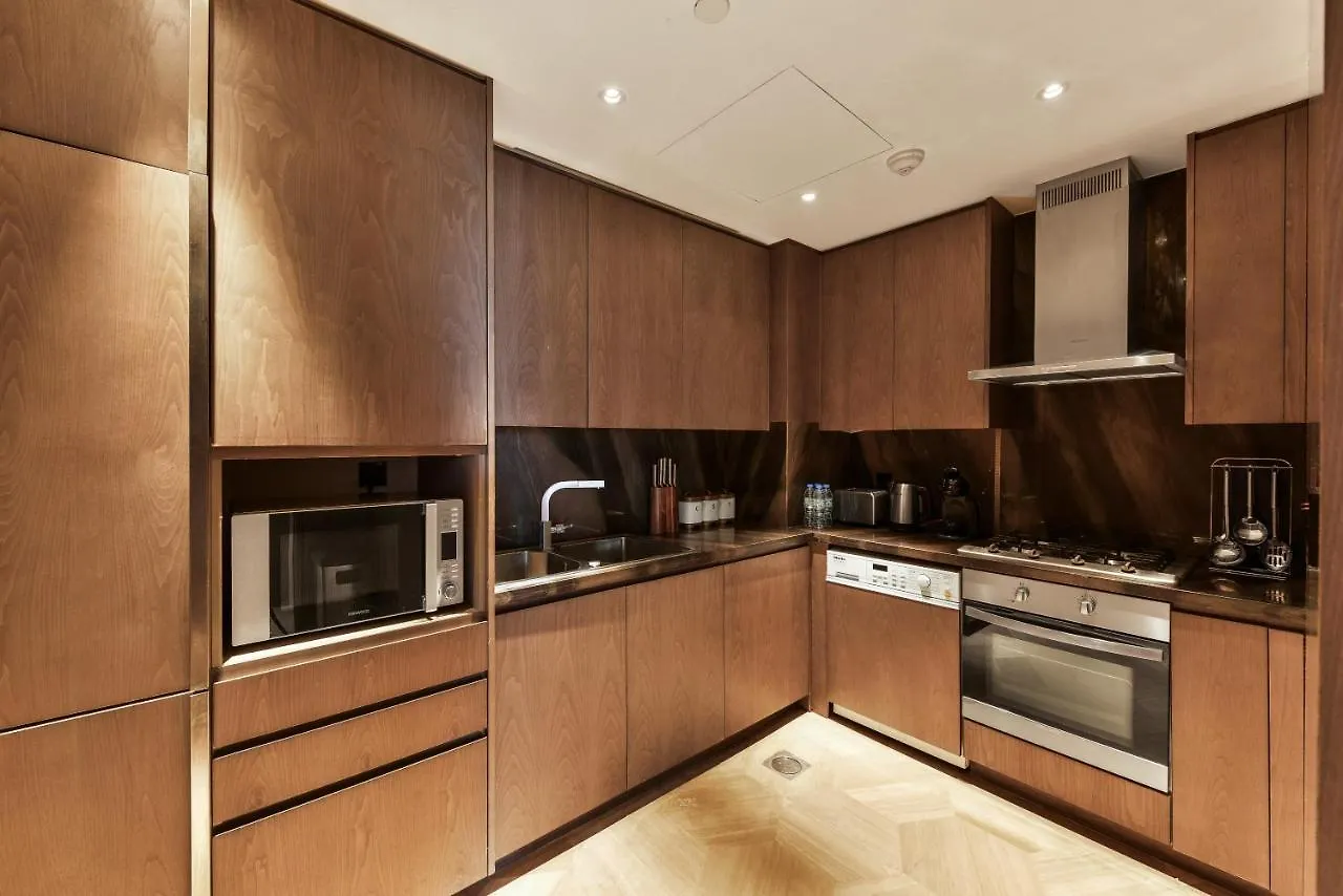 Five Palm Residences Dubai 0*,  United Arab Emirates