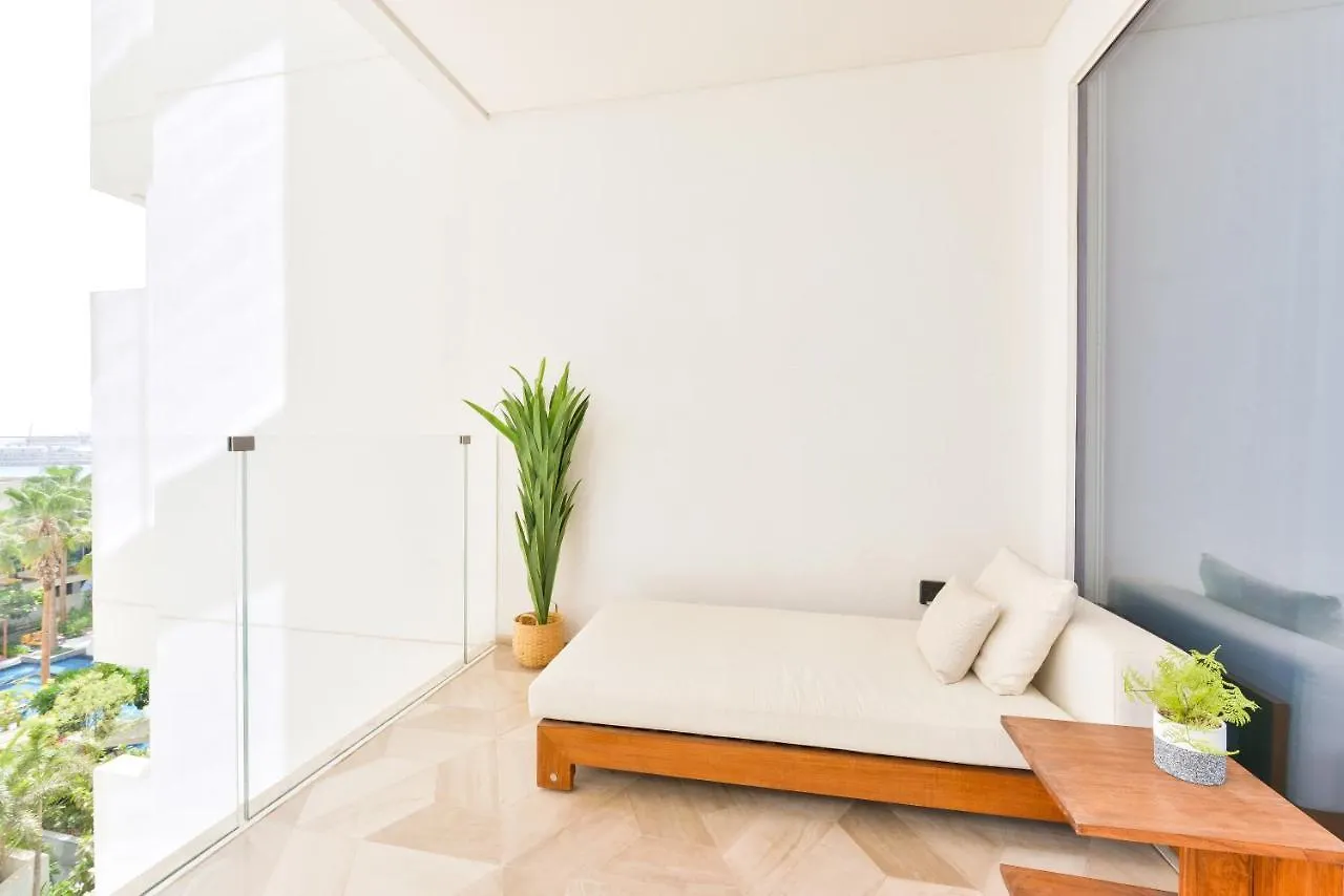 Aparthotel Five Palm Residences Dubai