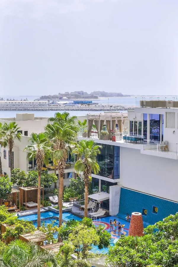 Five Palm Residences Dubai