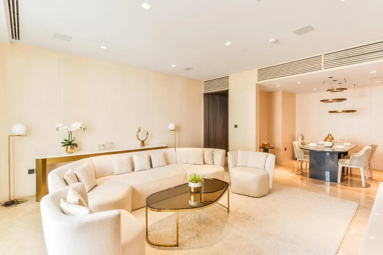 Five Palm Residences Dubai