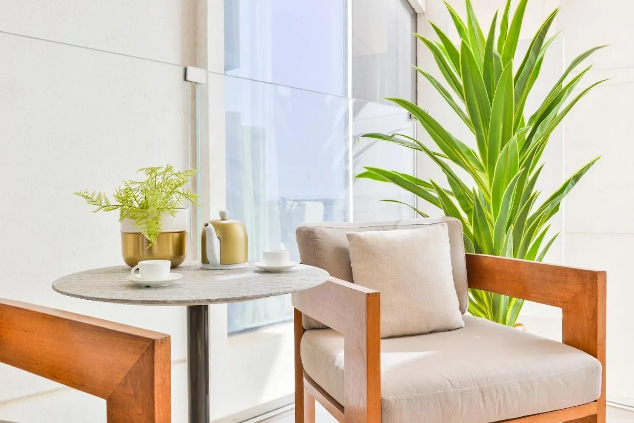 Aparthotel Five Palm Residences Dubai