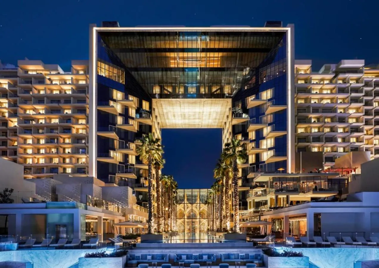 Five Palm Residences Dubai
