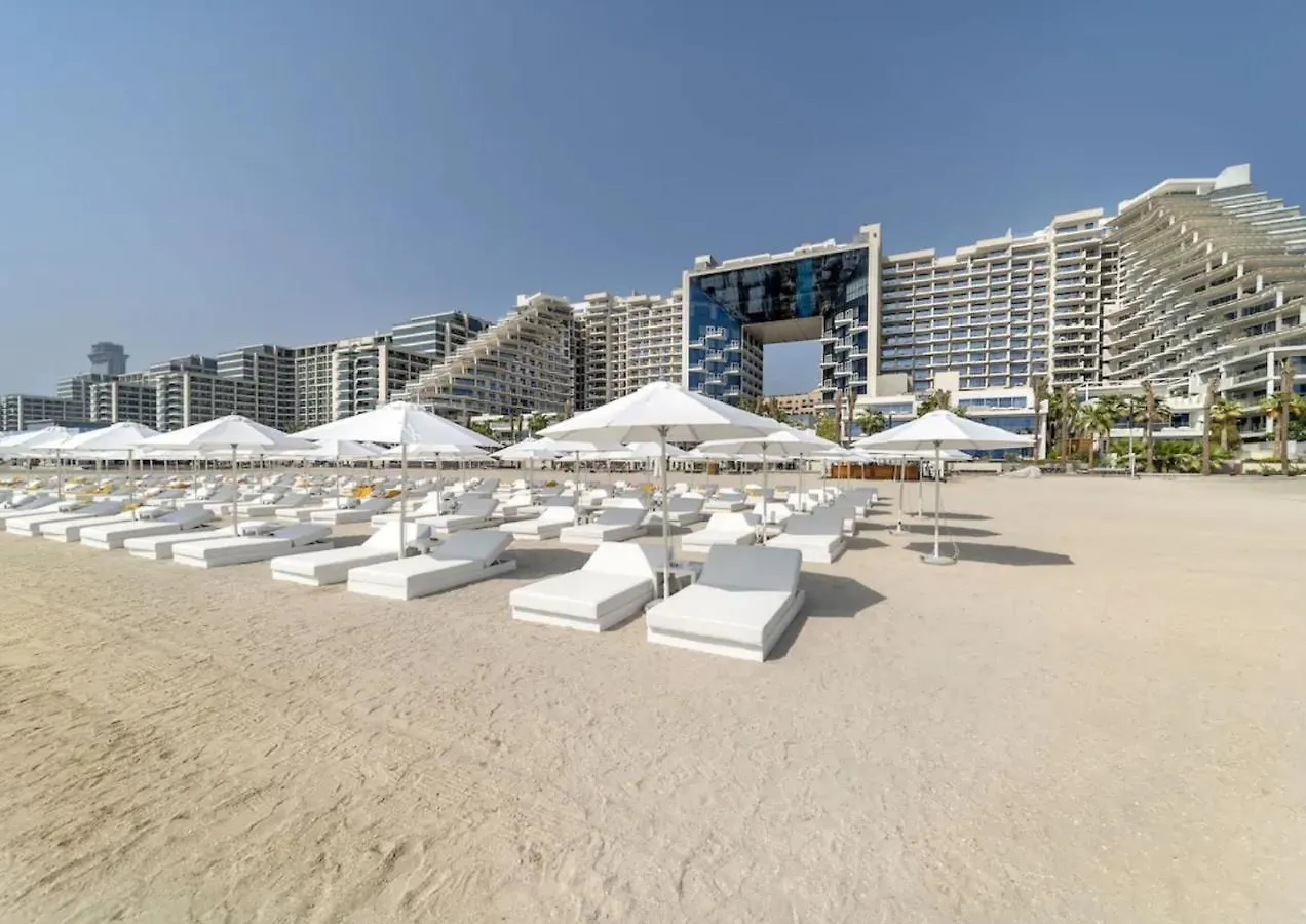 Aparthotel Five Palm Residences Dubai