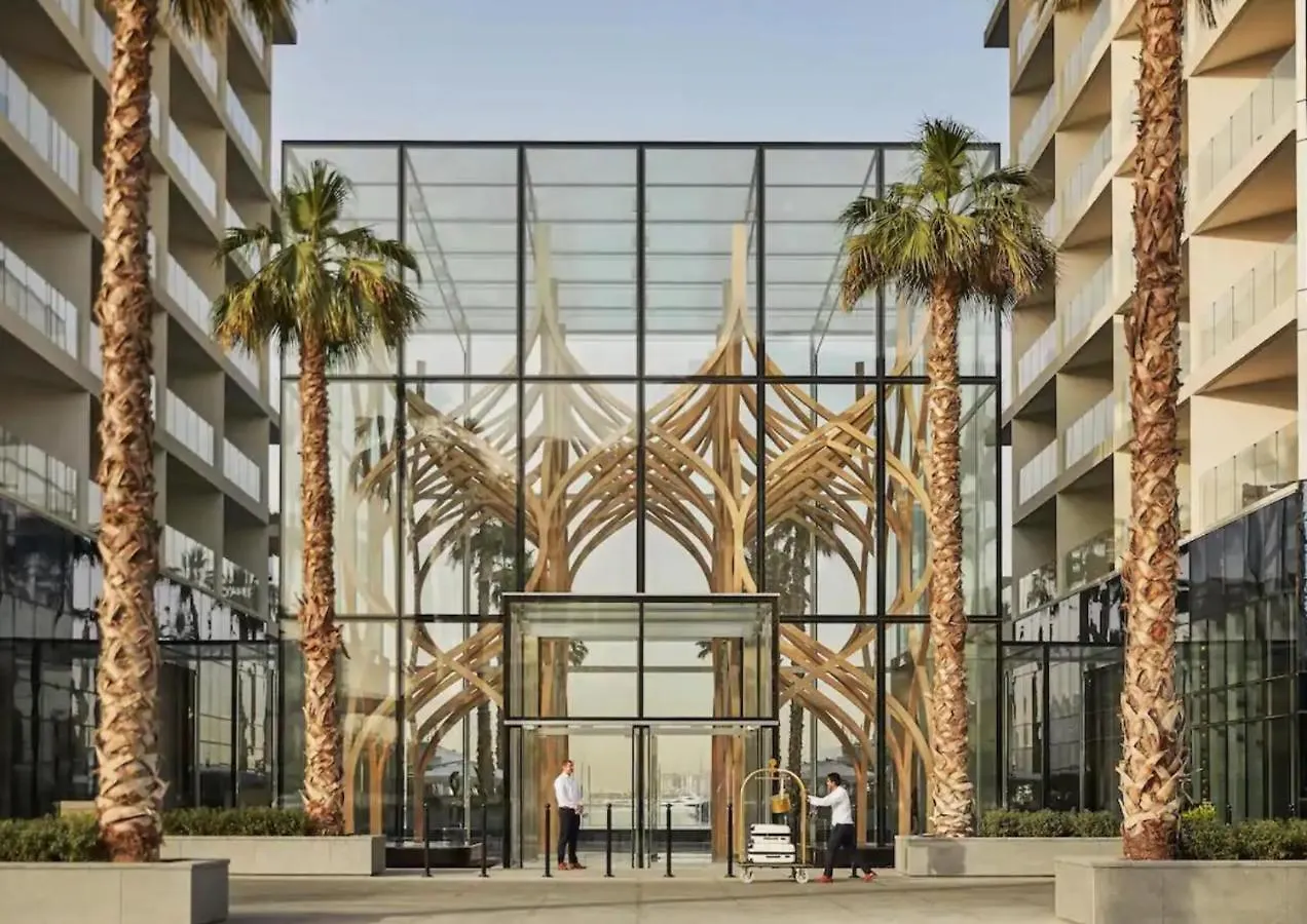 Five Palm Residences Dubai 0*,