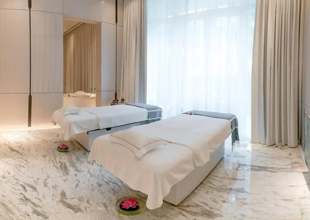 Aparthotel Five Palm Residences Dubai United Arab Emirates