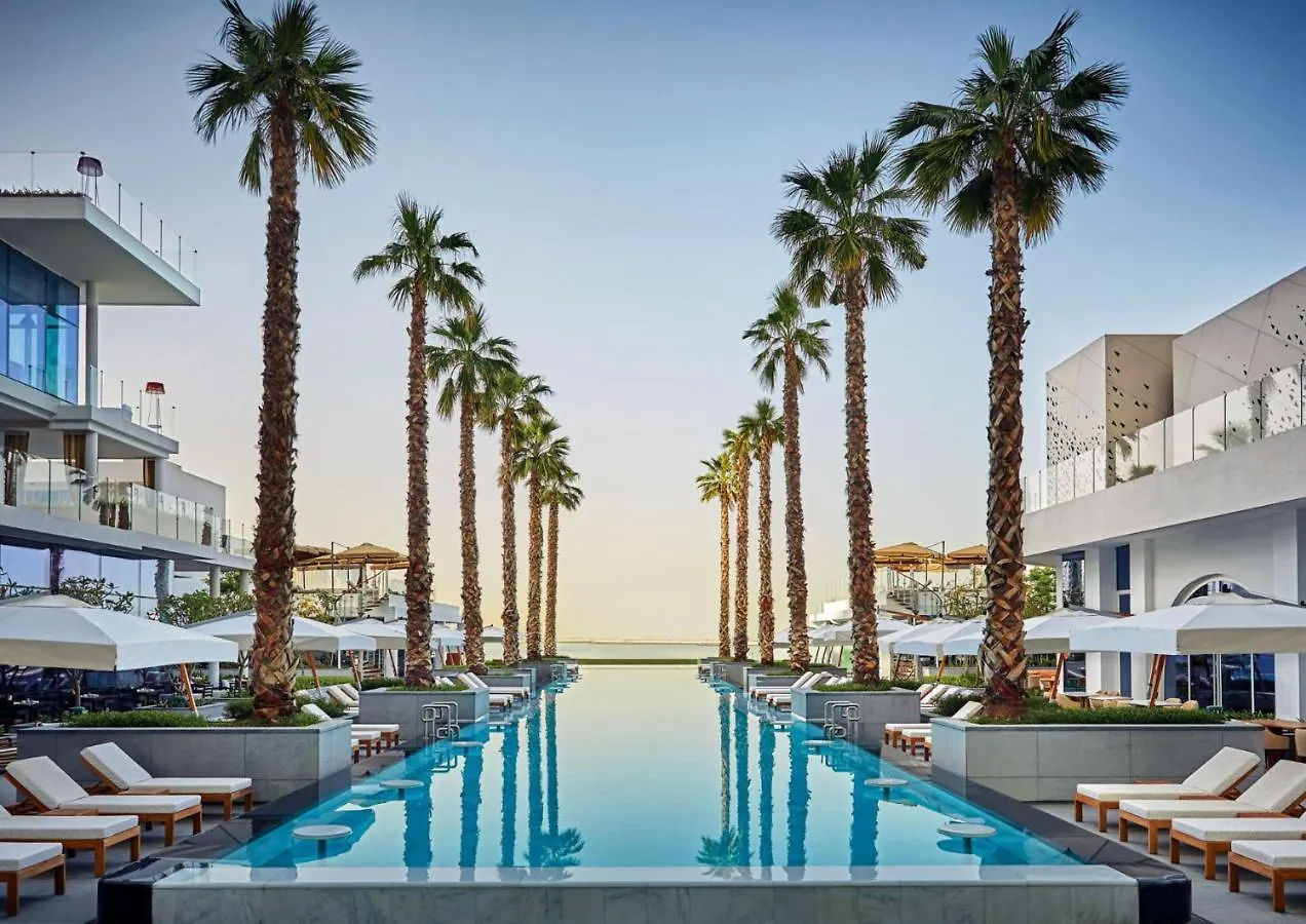 Aparthotel Five Palm Residences Dubai